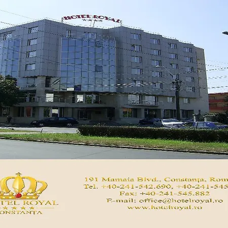 Royal Hotel