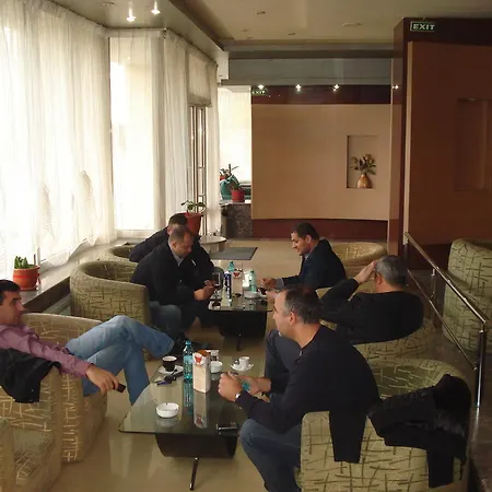 Hotel Royal 4*