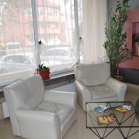 Hotel Royal 4*