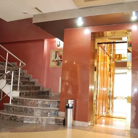 Hotel Royal 4*