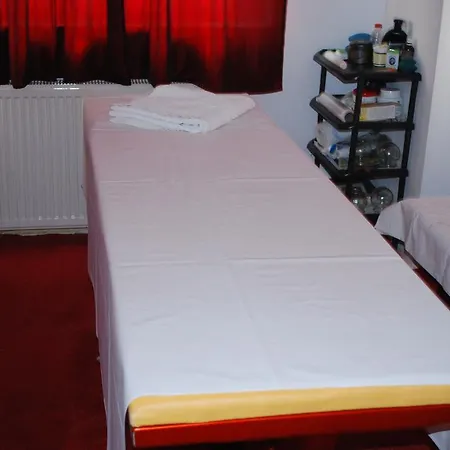 فندق Royal كونستانتا