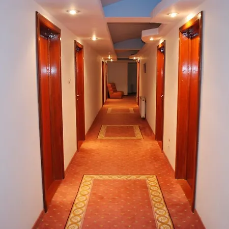 Hotel Royal
