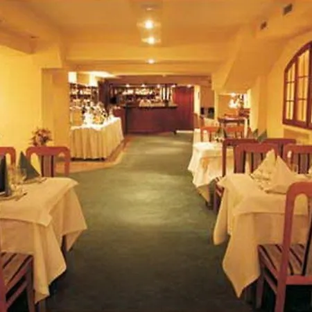 فندق Royal كونستانتا