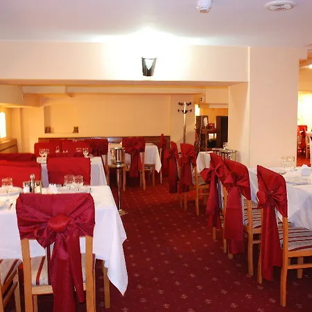 Royal فندق كونستانتا