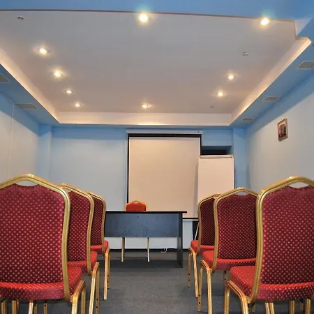 Hotel Royal