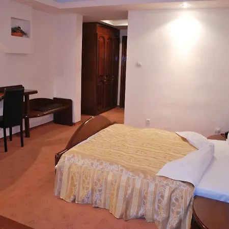 فندق Royal كونستانتا