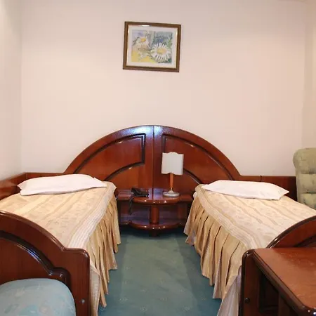 Hotel Royal