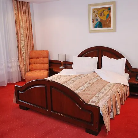 Hotel Royal