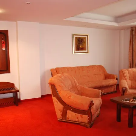 Hotel Royal 4*