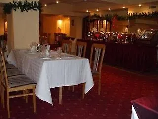 Royal Hotel Konstanca