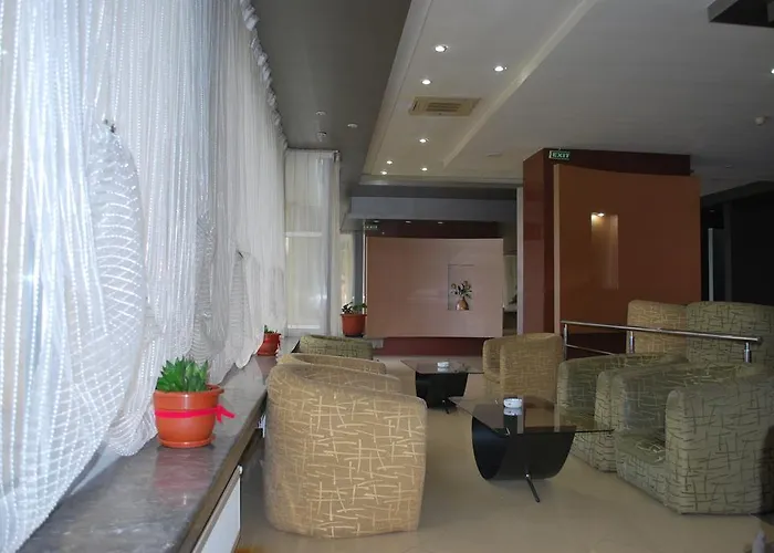 Hotel Royal Konstanca