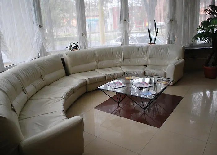 Royal Hotel Konstanca