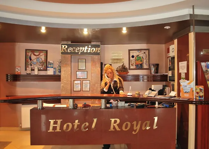 Hotel Royal