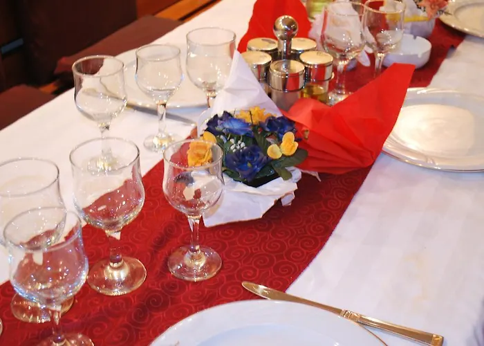 Hotel Royal Konstanca