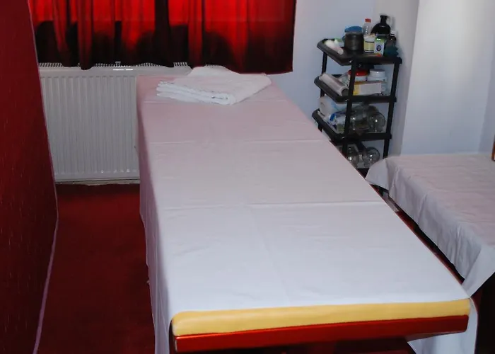 Hotel Royal Konstanca