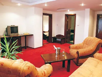 Hotel Royal Konstanca