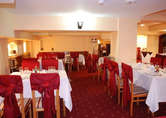 Royal Hotel Konstanca