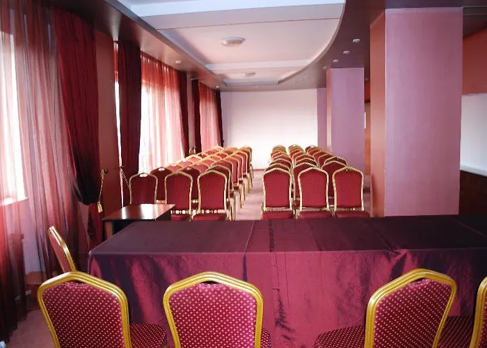 Royal Hotel Konstanca