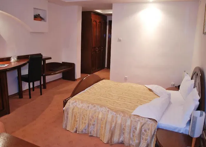 Hotel Royal Konstanca