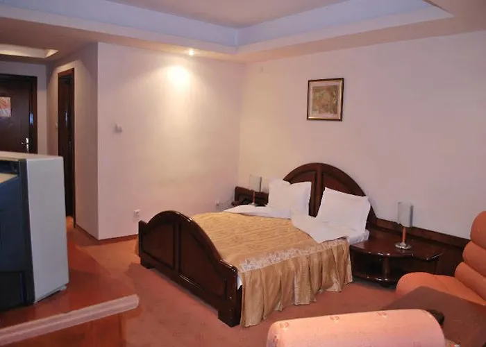 Hotel Royal Konstanca