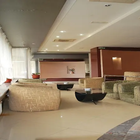 Готель Royal Констанца