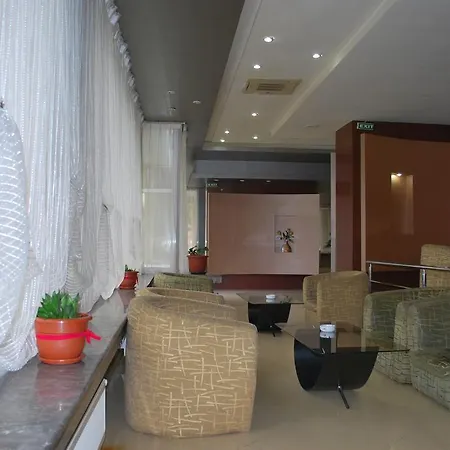 Готель Royal Констанца