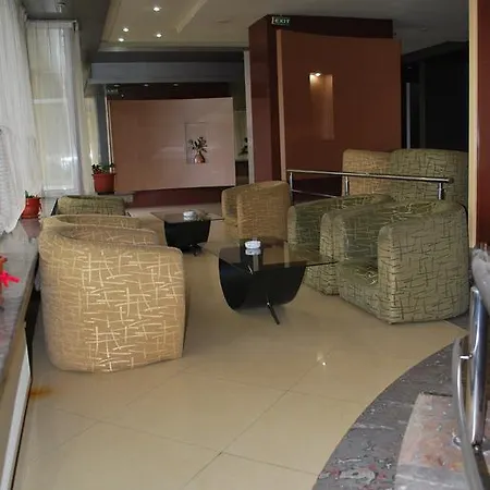 Royal 4* Констанца