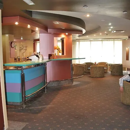 Готель Royal 4*