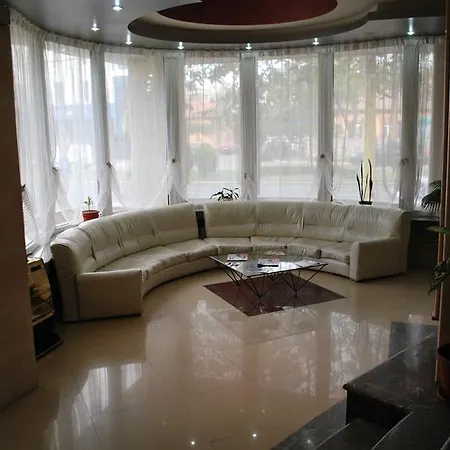 Royal 4* Констанца