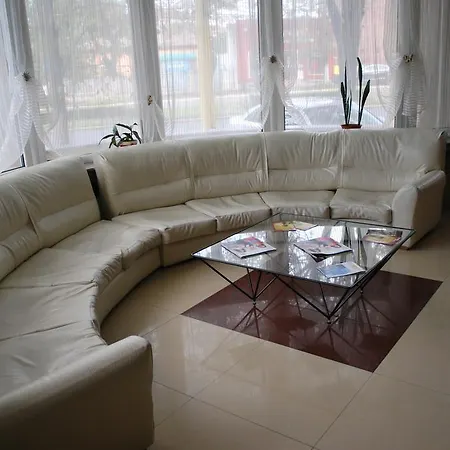 Royal Готель Констанца