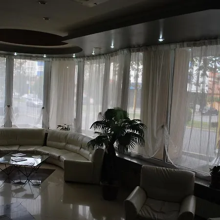 Royal Констанца