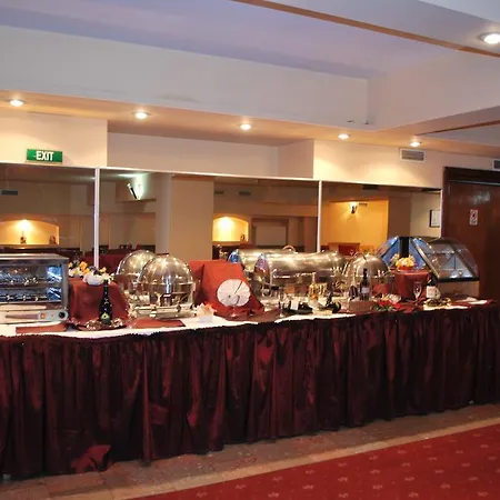 Royal 4* Констанца