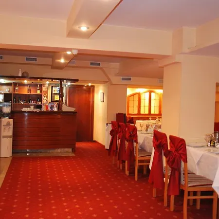 Royal Констанца