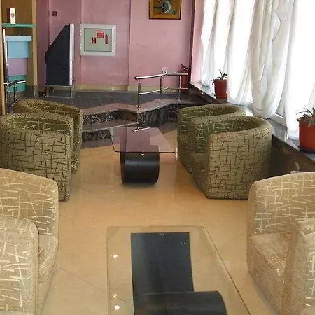 Royal 4* Констанца