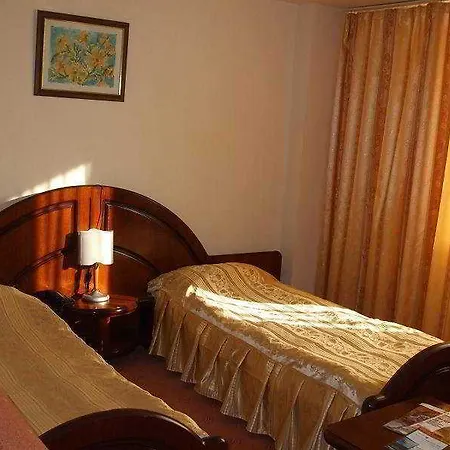 Royal Констанца