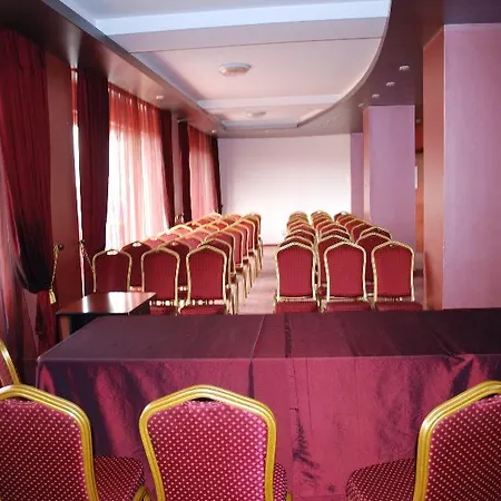 Royal Готель Констанца