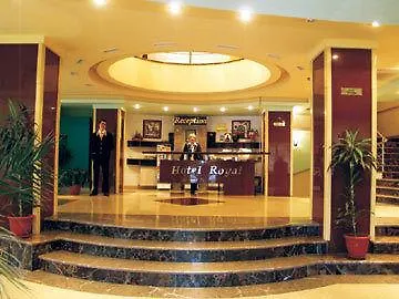 Royal Констанца