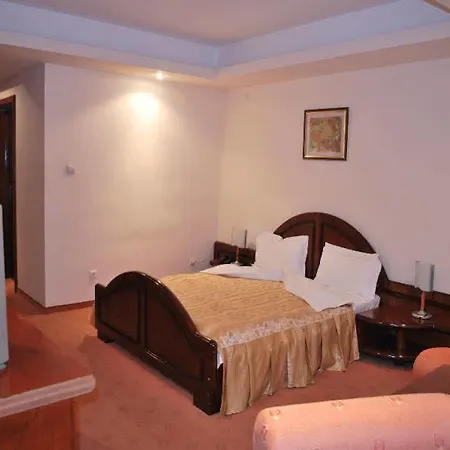 Готель Royal Констанца