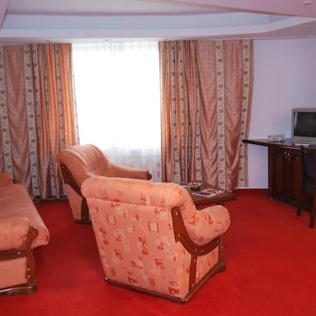 Royal Констанца