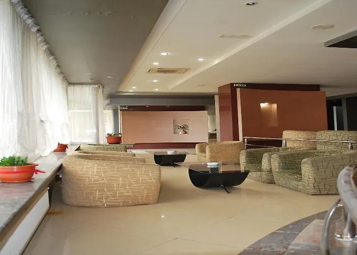 Hotel Royal Constanţa