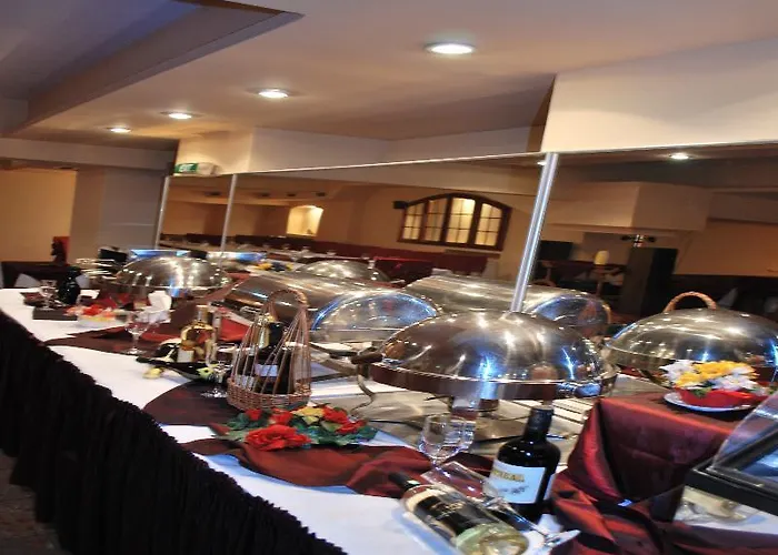 Royal Hotel Constanţa