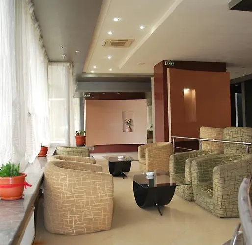 Royal ホテル コンスタンツァ