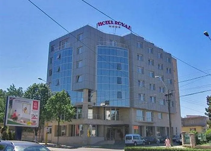Hotel Royal