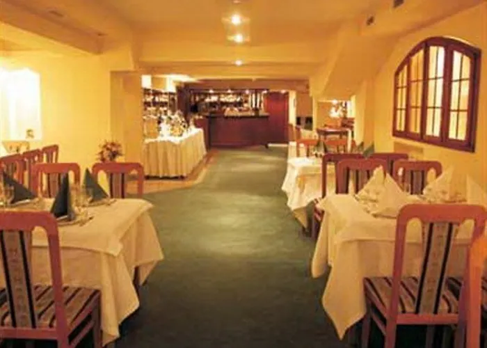 Hotel Royal Constanţa