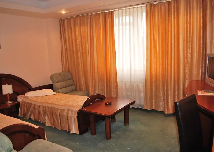 Royal Hotel Constanţa